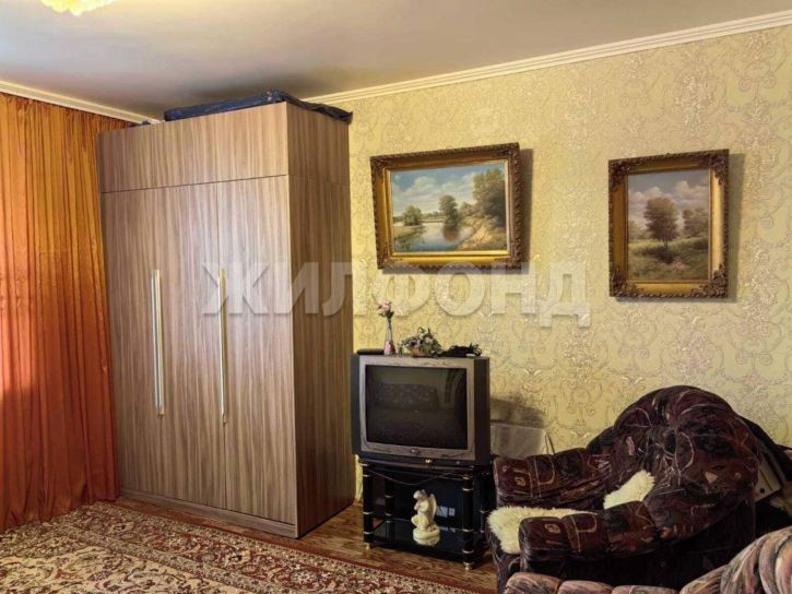 2-комн квартира Ипподромская улица, д.32/1