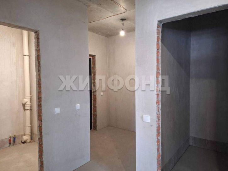 3-комн квартира Королева улица, д.19