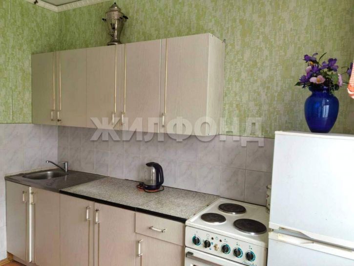 2-комн квартира Ипподромская улица, д.32/1