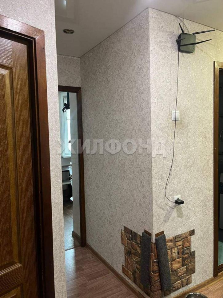 3-комн квартира Твардовского улица, д.8А