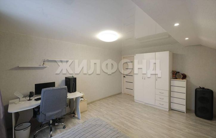 Коттедж/дом Декабристов улица