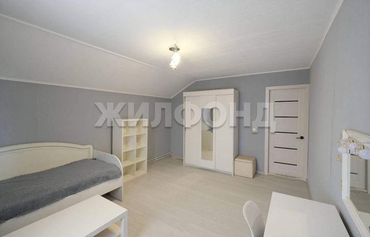 Коттедж/дом Декабристов улица