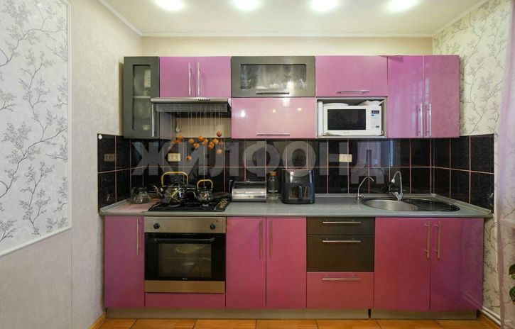 Коттедж/дом Декабристов улица