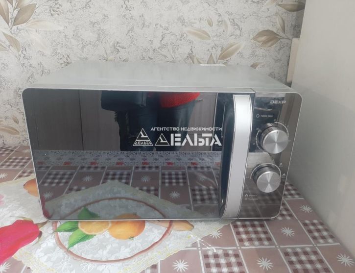 1-комн квартира Барьерная, 5