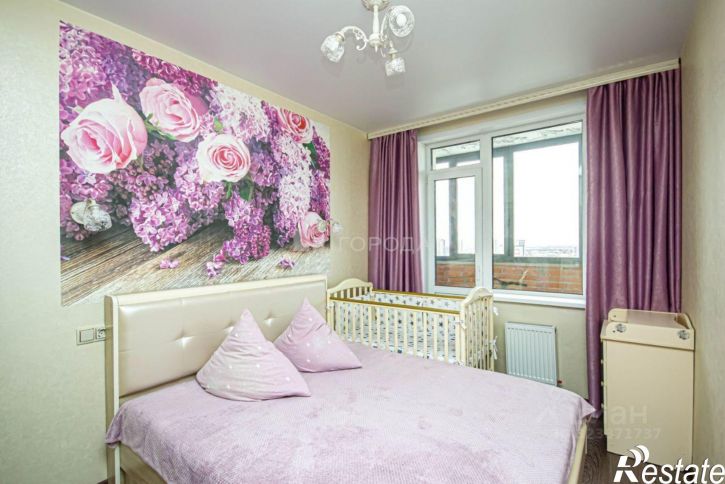 3-комн квартира Линейная улица, 53/1,  д. 53/1