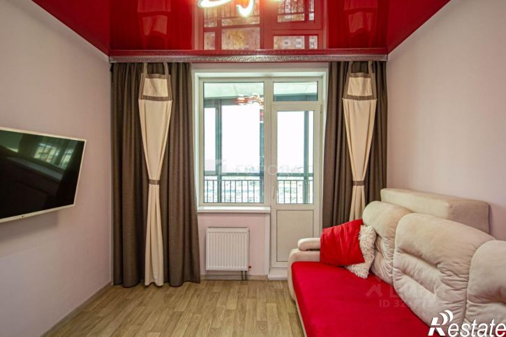 3-комн квартира Линейная улица, 53/1,  д. 53/1