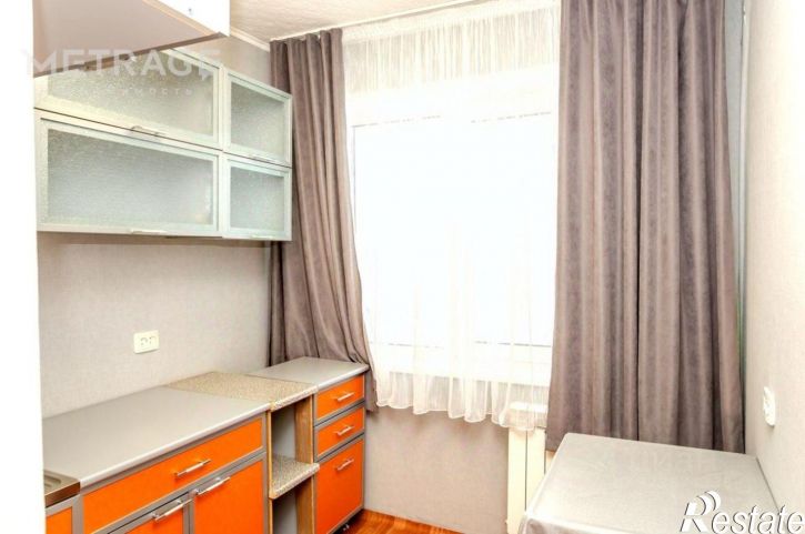 2-комн квартира улица Лейтенанта Амосова, 62,  д. 62