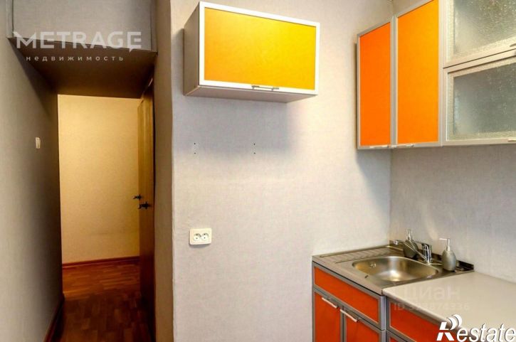 2-комн квартира улица Лейтенанта Амосова, 62,  д. 62