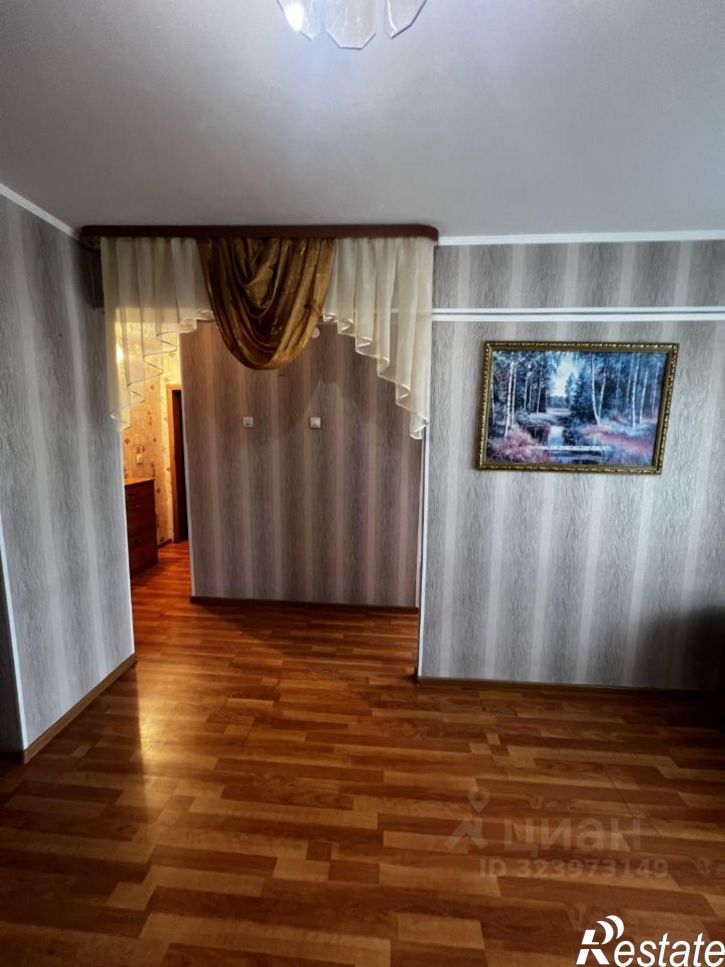 1-комн квартира Панельный пер, 3,  д. 3