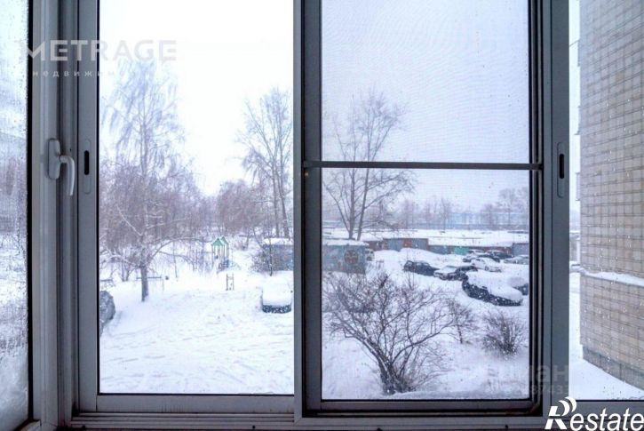 1-комн квартира ул Лазарева, 29,  д. 29