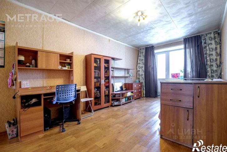 1-комн квартира ул Лазарева, 29,  д. 29