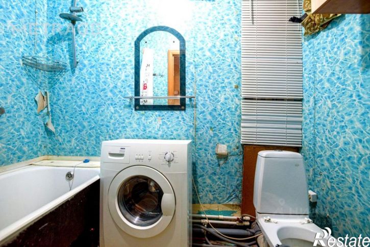 1-комн квартира ул Лазарева, 29,  д. 29