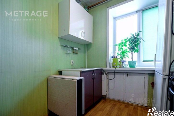 1-комн квартира ул Лазарева, 29,  д. 29