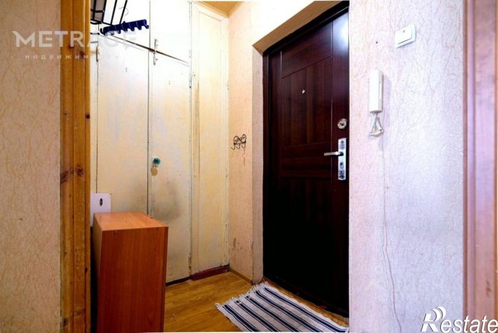 1-комн квартира ул Лазарева, 29,  д. 29