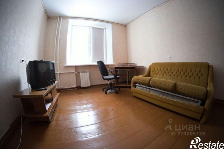 2-комн квартира ул Железнодорожная, 9,  д. 9