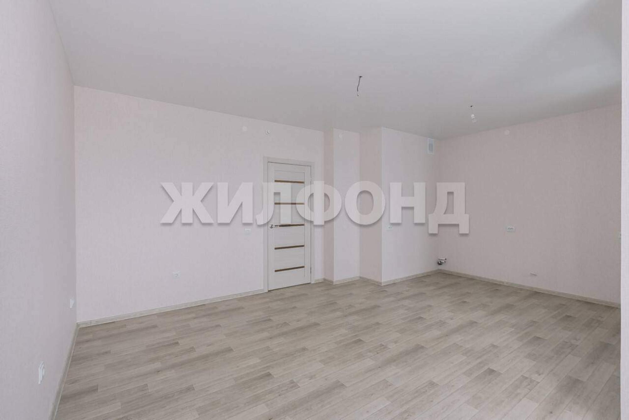 Купить студию за 3 750 000 рублей на Бородина улица, д.54