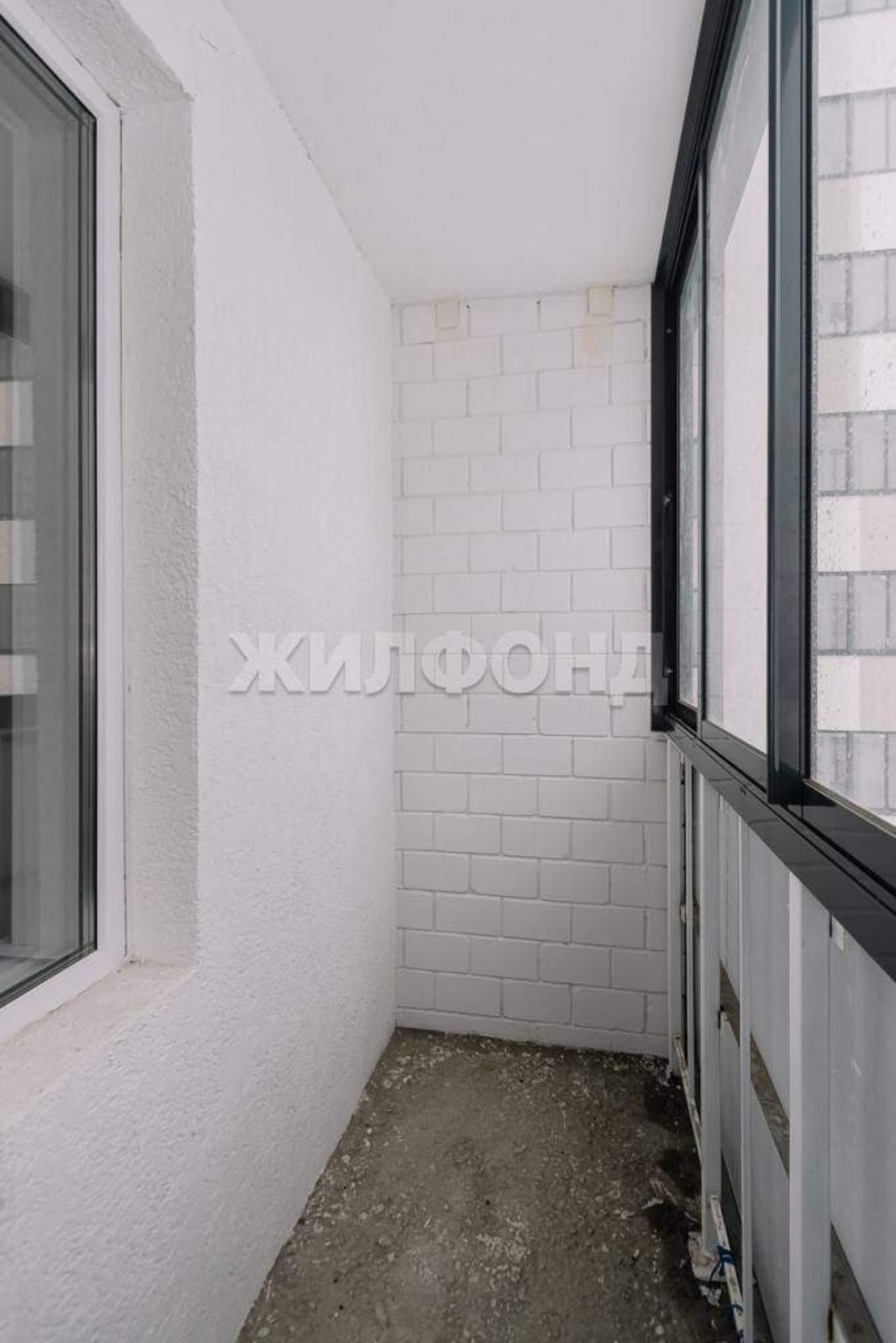 Купить студию за 3 750 000 рублей на Бородина улица, д.54