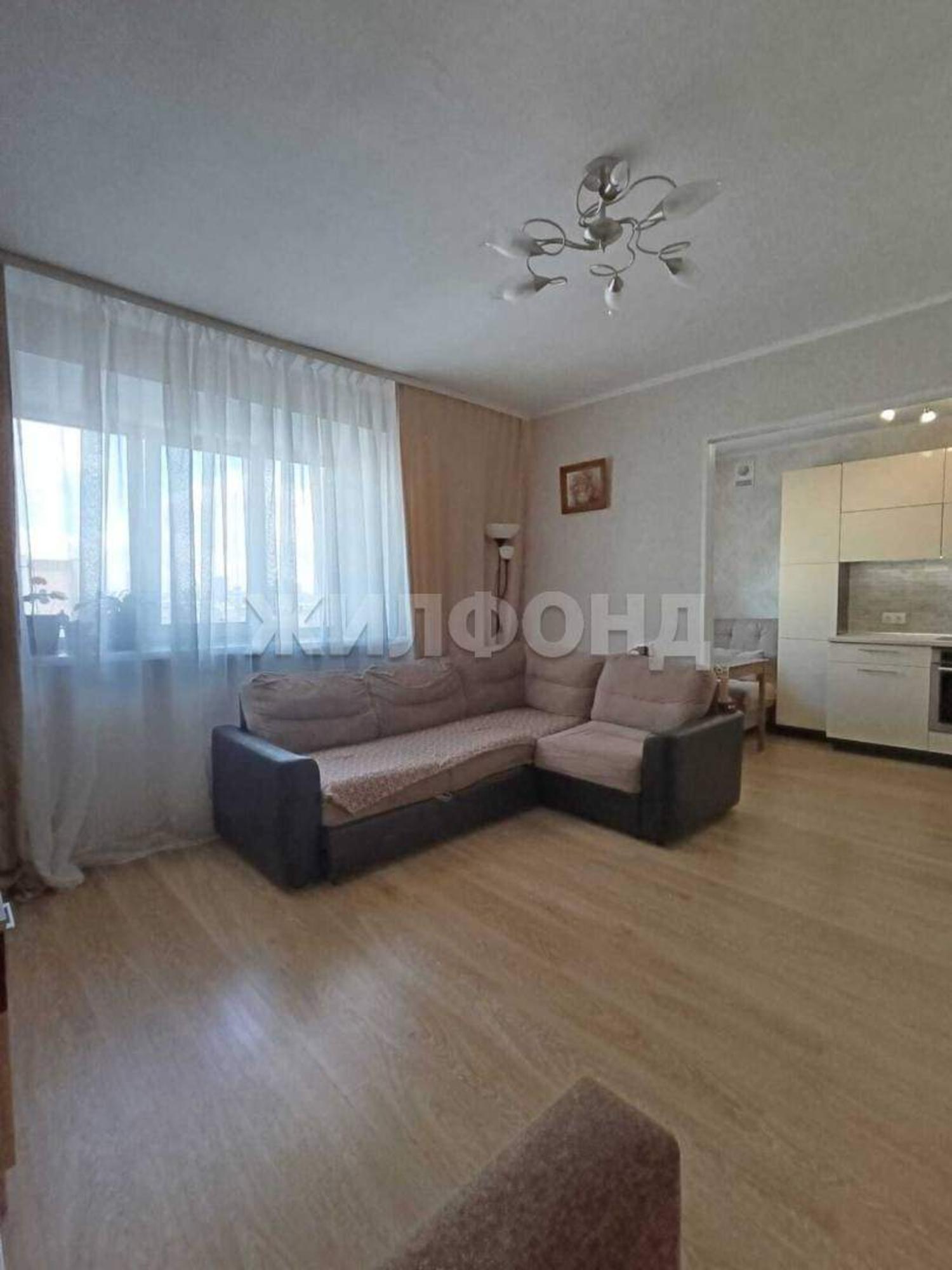 Купить квартиру за 10 190 000 рублей на Челюскинцев улица, д.14/1