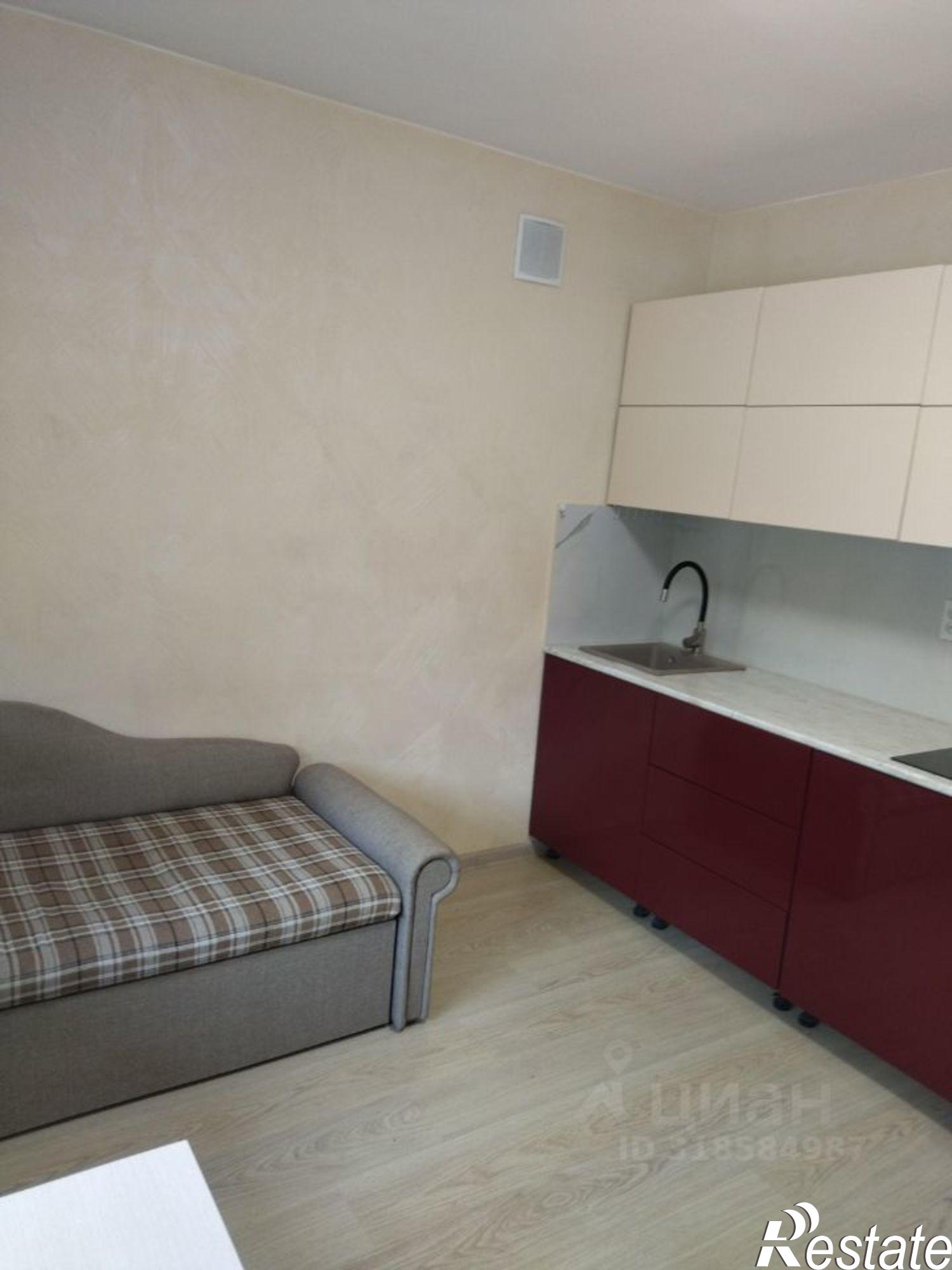 Сдать квартиру за 29 000 рублей на ул Гоголя, 206/2