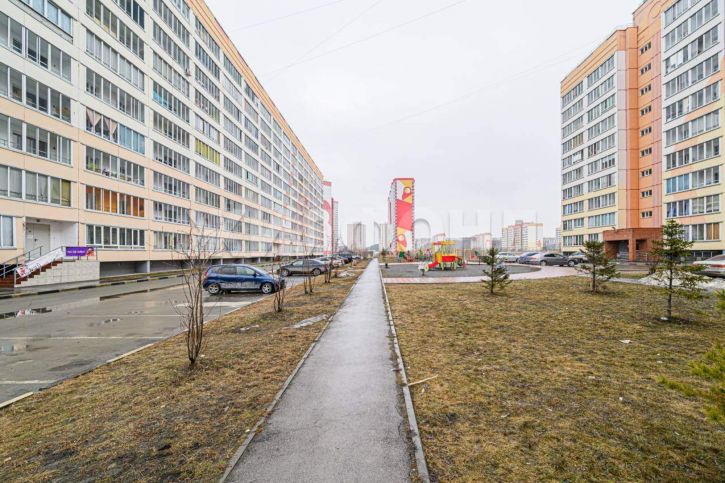 Студия Дмитрия Шмонина улица, д.6