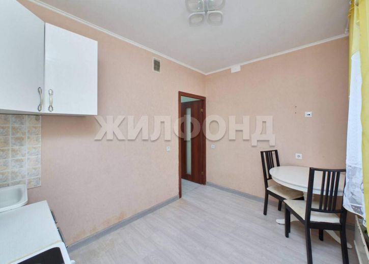 1-комн квартира Тюленина улица, д.24/1