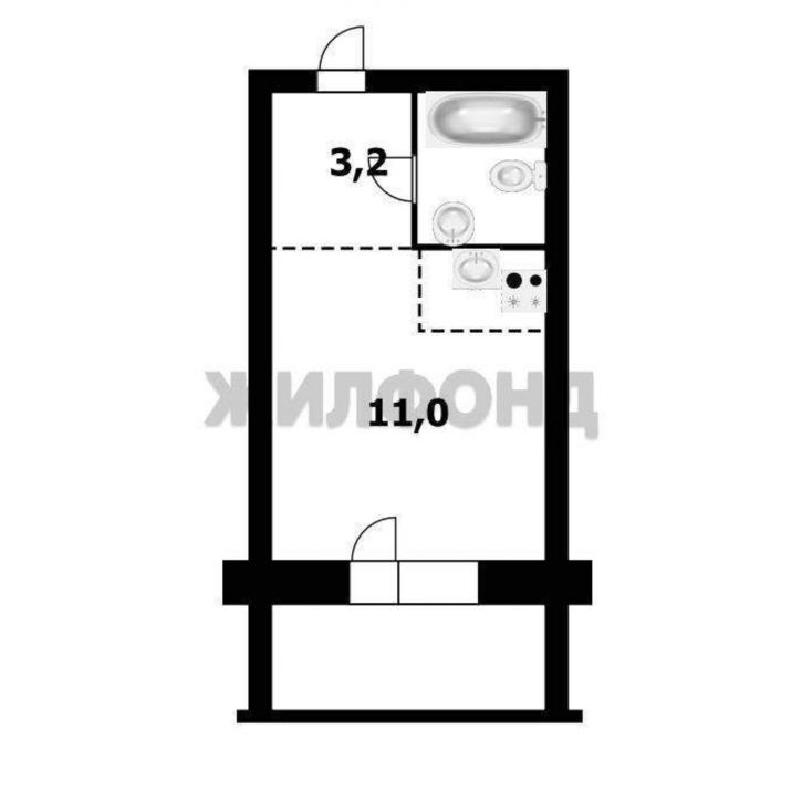 Студия Титова улица, д.257