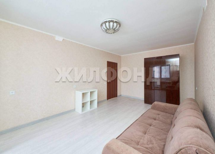 1-комн квартира Тюленина улица, д.24/1