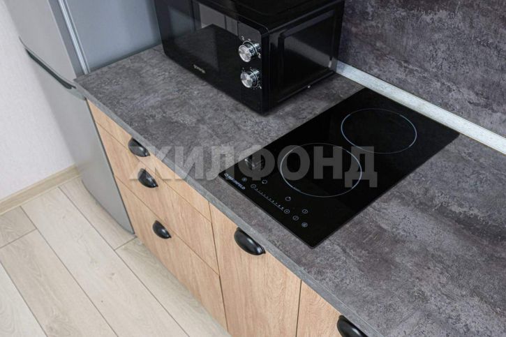 1-комн квартира Светлановская улица, д.52