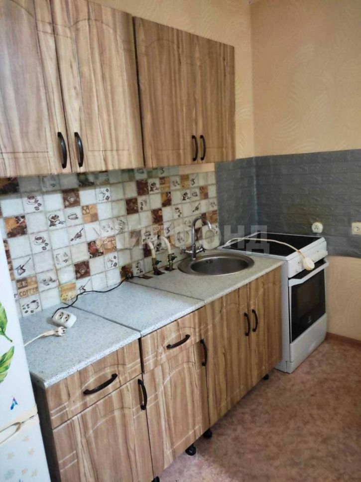 1-комн квартира Петухова улица, д.103/2