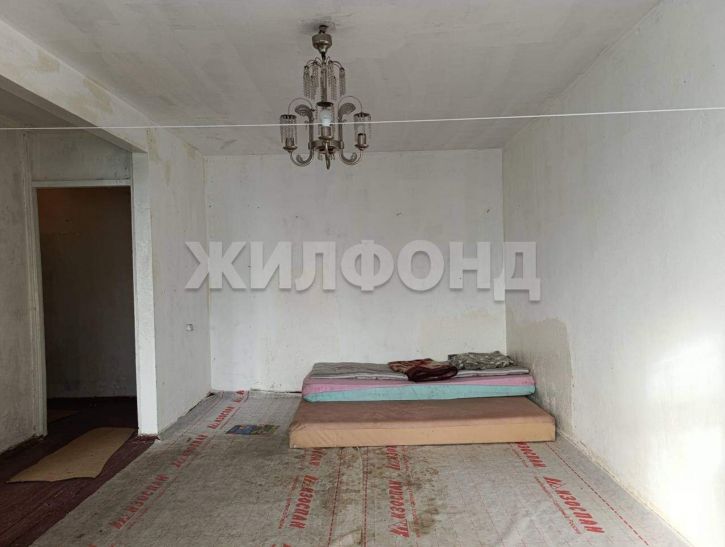 2-комн квартира Ватутина улица, д.55