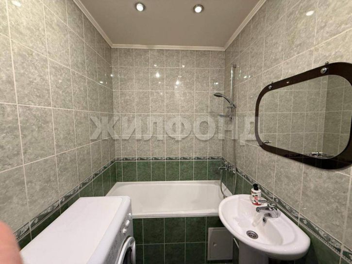 3-комн квартира Дениса Давыдова улица, д.5