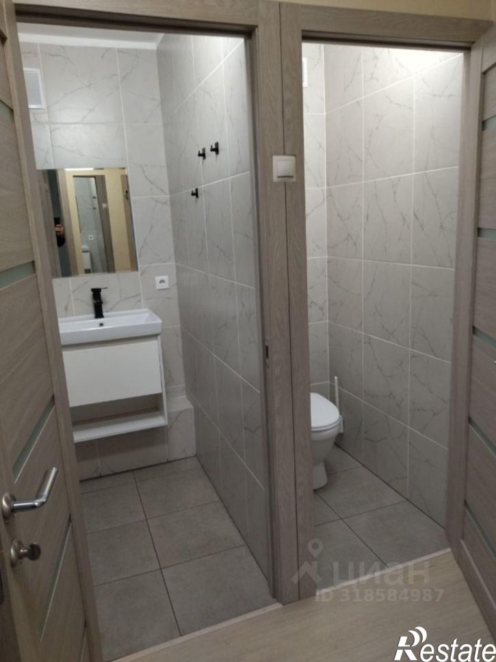 1-комн квартира ул Гоголя, 206/2,  д. 206/2