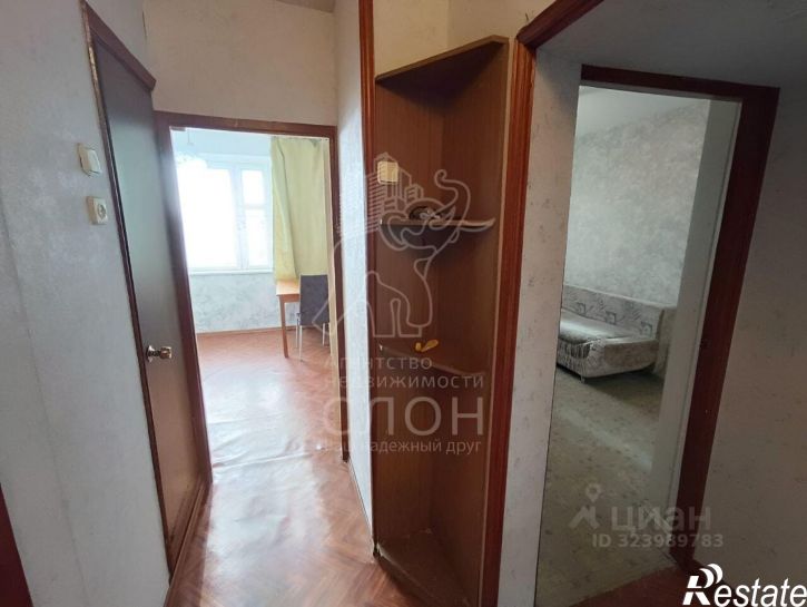 1-комн квартира ул Зорге, 88,  д. 88