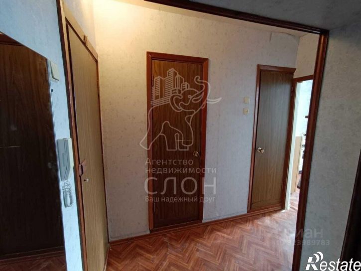 1-комн квартира ул Зорге, 88,  д. 88