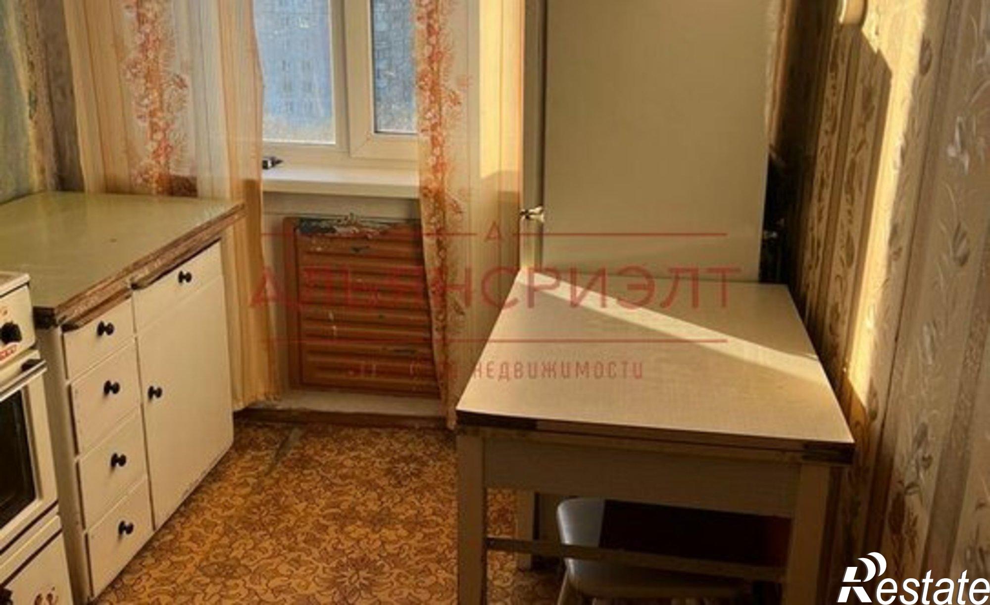 Купить квартиру за 4 400 000 рублей на ул 9-й Гвардейской Дивизии, 15