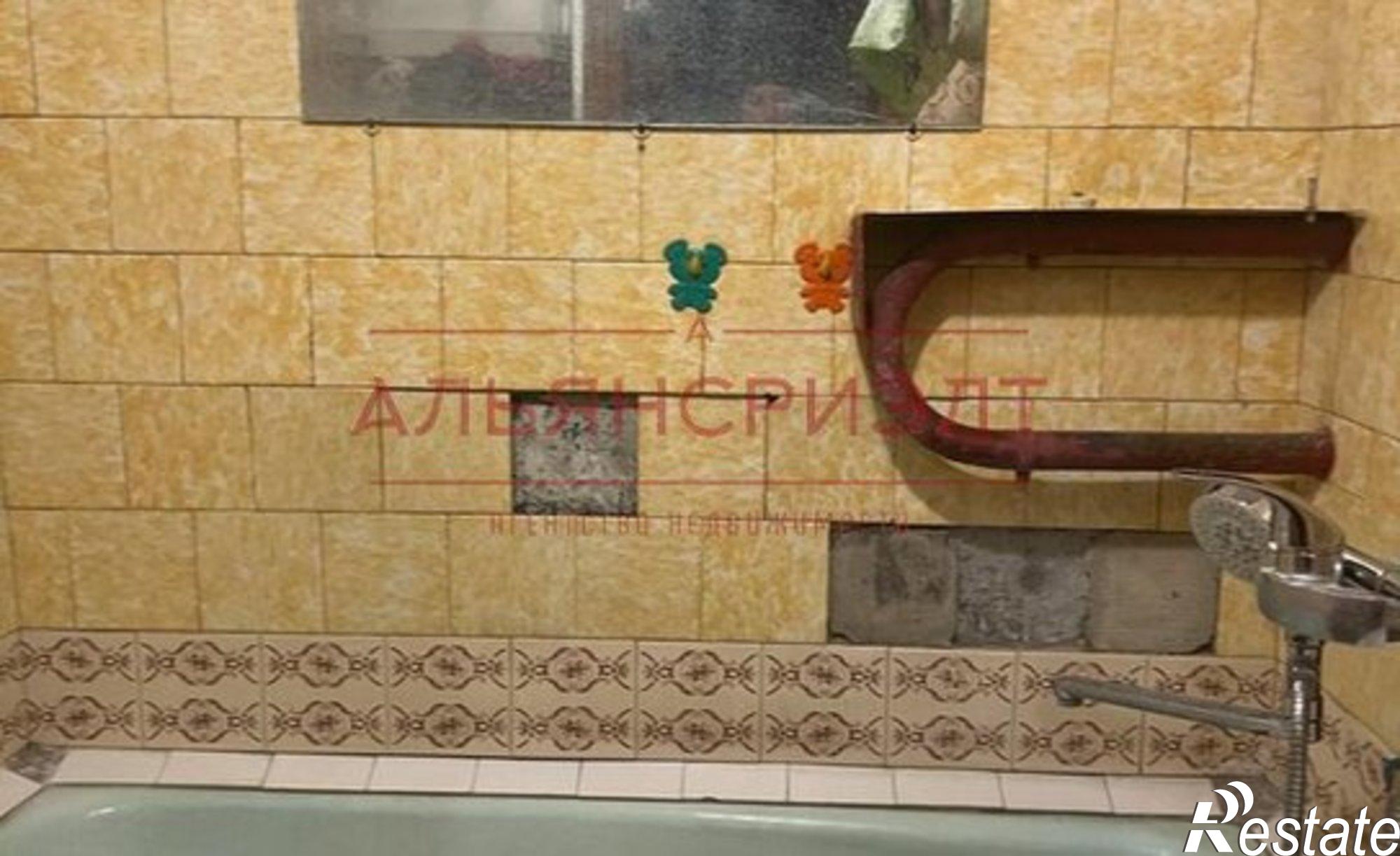 Купить квартиру за 4 400 000 рублей на ул 9-й Гвардейской Дивизии, 15