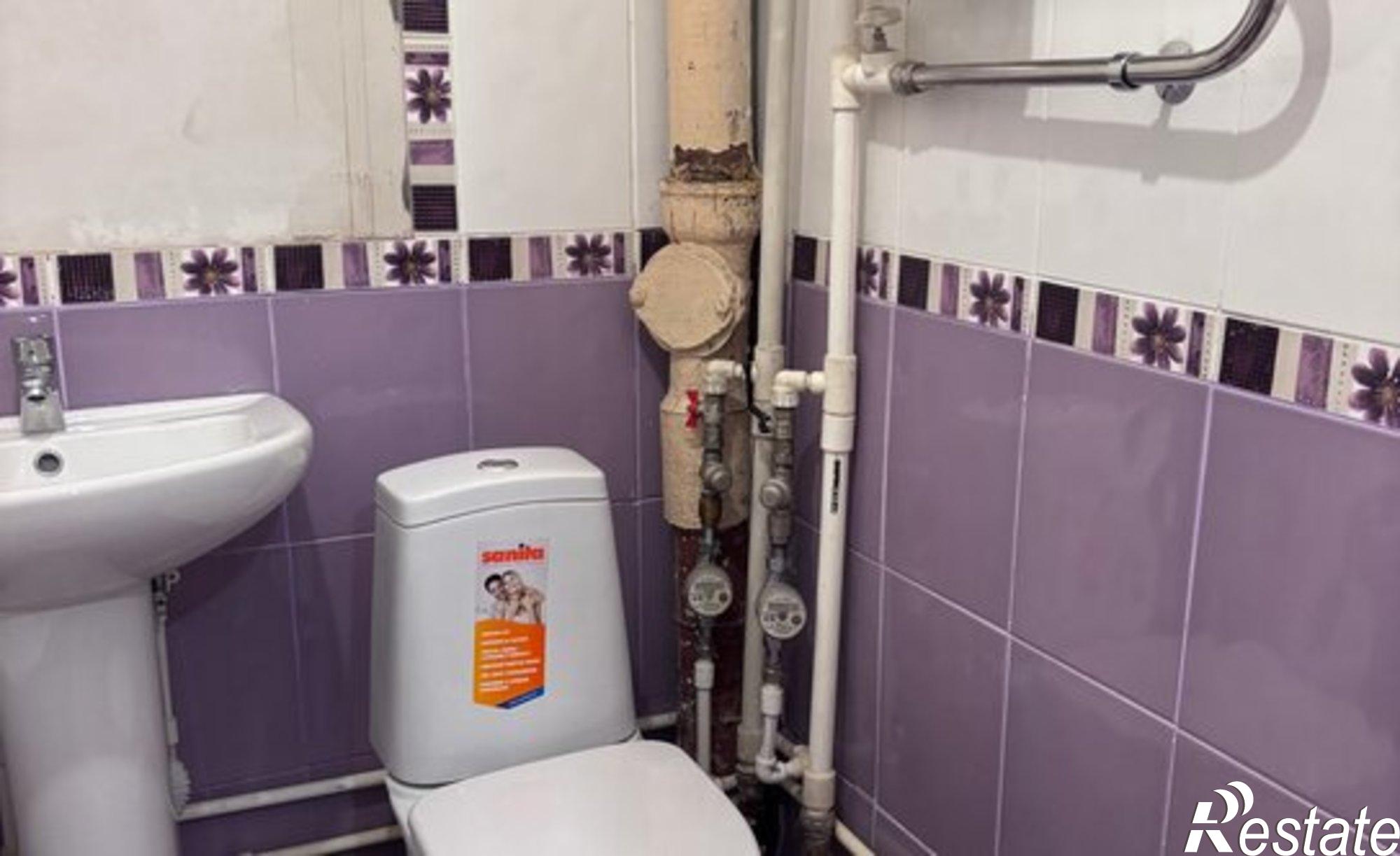 Купить квартиру за 2 950 000 рублей на ул Магистральная, 55