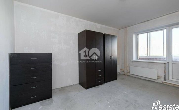 1-комн квартира ул Сибиряков-Гвардейцев, 64/3,  д. 64/3