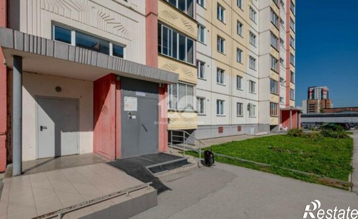 1-комн квартира ул Сибиряков-Гвардейцев, 64/3,  д. 64/3