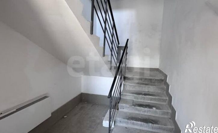 2-комн квартира в новом доме ул Татьяны Снежиной, 25,  д. 25