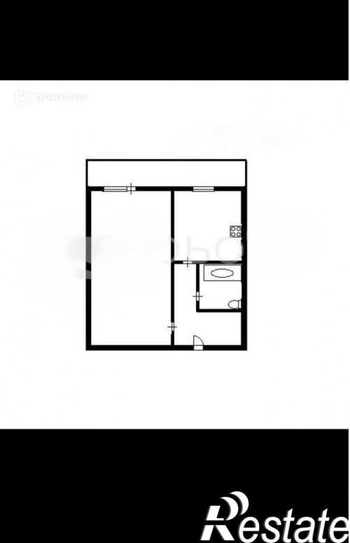 Продажа 1-комн квартиры Дмитрия Шмонина, 10/2