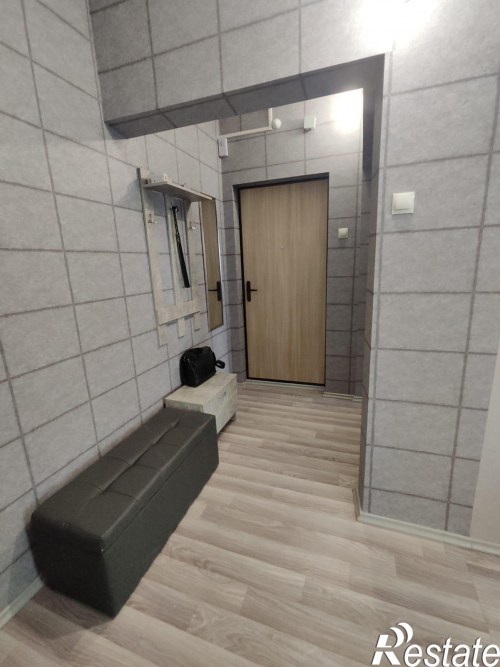 Продажа 1-комн квартиры Николая сотникова , 36