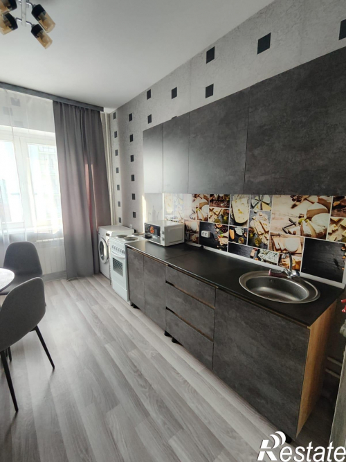 Продажа 1-комн квартиры Николая сотникова , 36