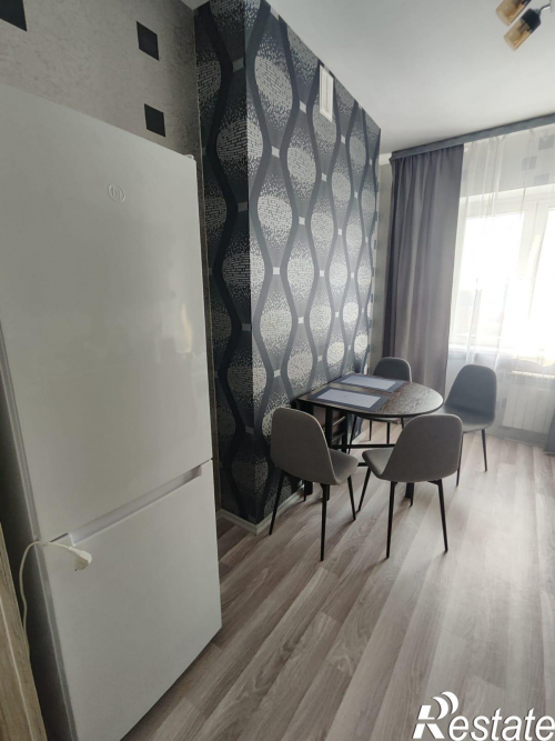 Продажа 1-комн квартиры Николая сотникова , 36