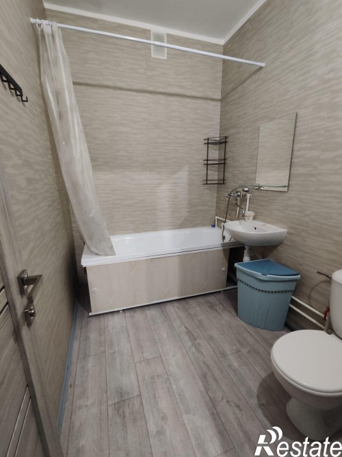 Продажа 1-комн квартиры Николая сотникова , 36