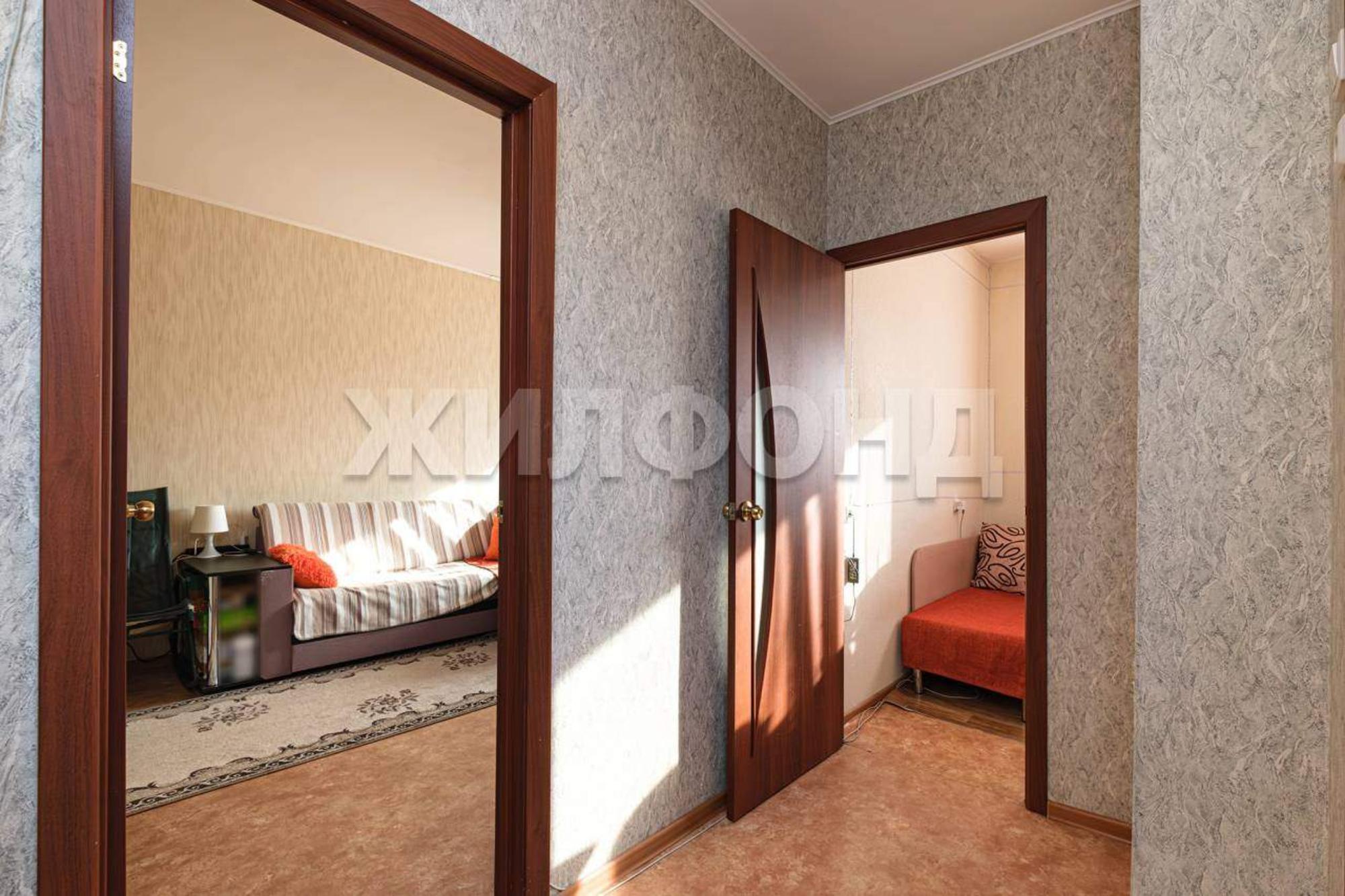 Купить квартиру за 4 100 000 рублей на Михаила Немыткина улица, д.5