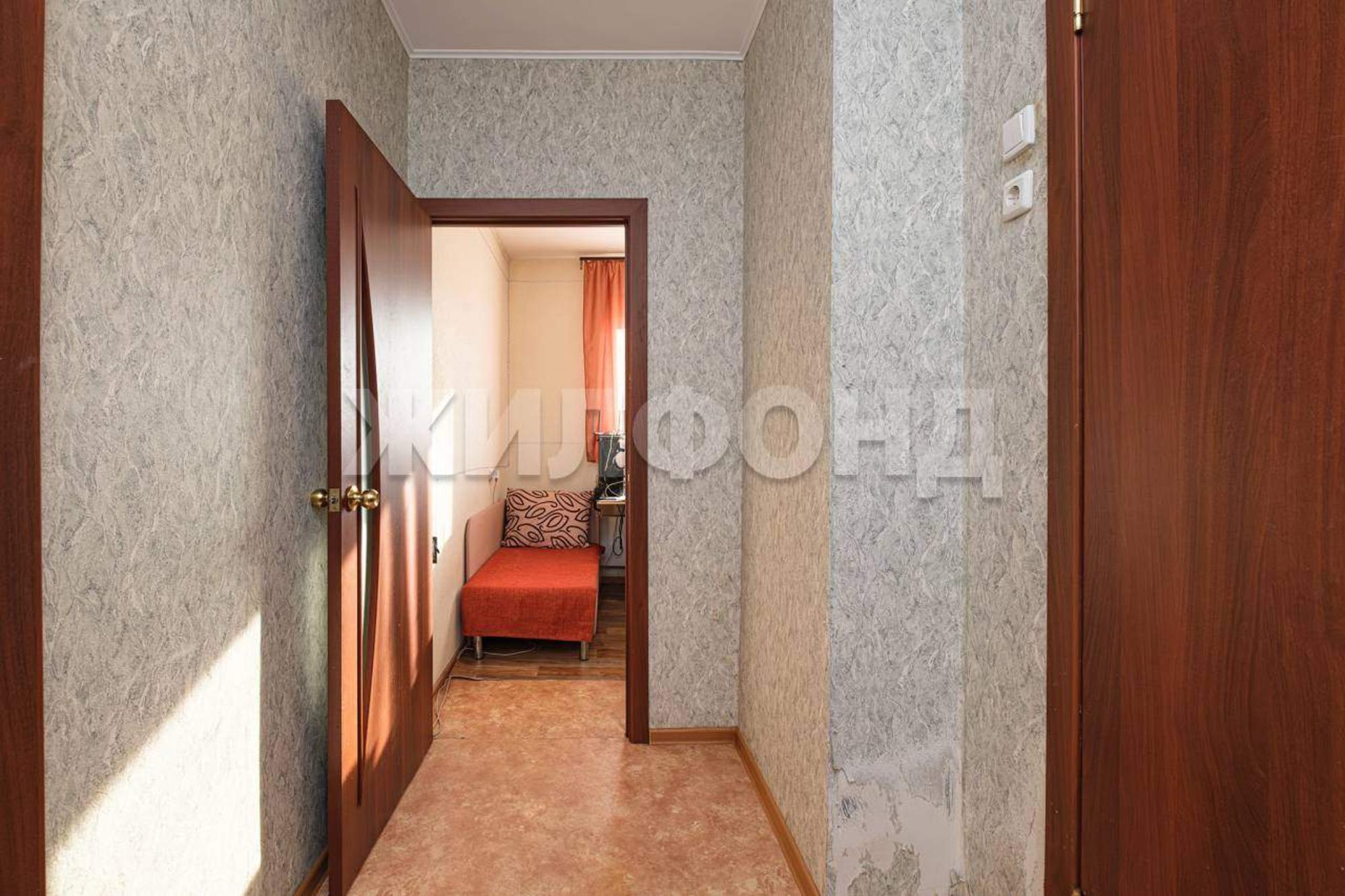 Купить квартиру за 4 100 000 рублей на Михаила Немыткина улица, д.5