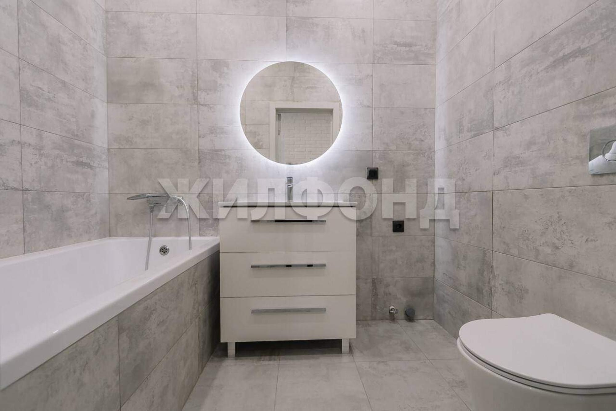 Купить студию за 12 550 000 рублей на Шевченко улица, д.19/1