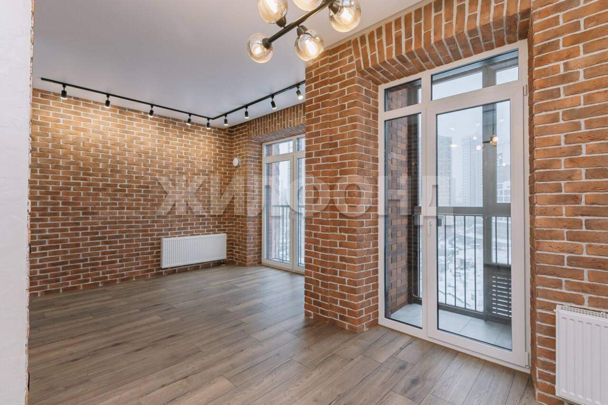 Купить студию за 19 500 000 рублей на Шевченко улица, д.19/1