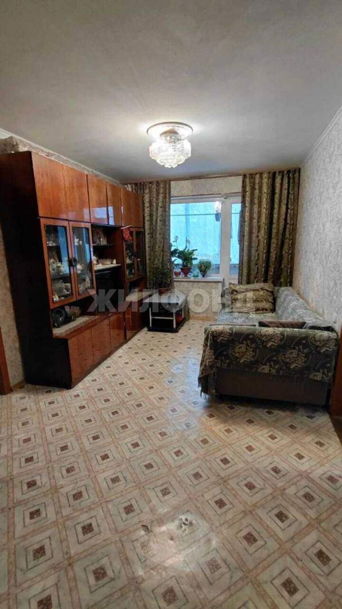 Купить квартиру за 7 900 000 рублей на Олеко Дундича улица, д.23